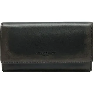Liebeskind Berlin L Lou Vintage Geldbörse Damen schwarz