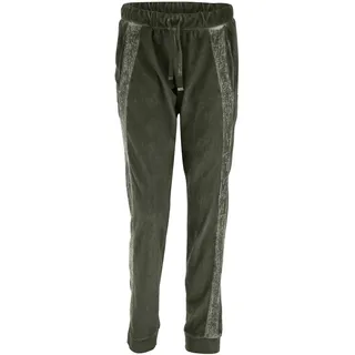 Freddy 245 Academy Lange Hose, Deep Depths Cool Dyed, Größe XS