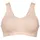 Light Firm Sport-BH rosa 75C