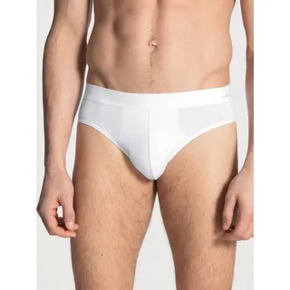 CALIDA »Cotton Code« Slip Herren, mit Elastikbund