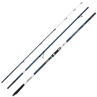 Penn Tidal Xt Lowrider Solid Carbon Tip
