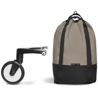 Stokke Stokke® YOYO Bag, für Kinderwagen Taupe