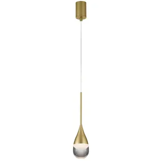 Helestra Led-Pendelleuchte , 200 cm , Lampen & Leuchten, Innenbeleuchtung, Hängeleuchten, Pendelleuchten