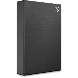 One Touch HDD mit Kennwort 4 TB USB 3.0 Black STKZ4000400