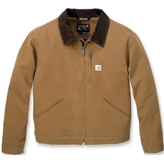 CARHARTT Detroit braun XS