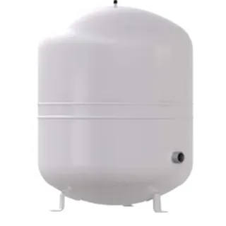 COSMO Heizungs-Ausdehnungsgefäss 35 Ltr. Vordruck 1,5 bar Btr.druck 6,0 bar weiss