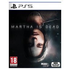 Martha is Dead - Sony PlayStation 5 - Abenteuer - PEGI 18