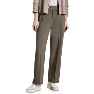 Street One Straight Leg Hose