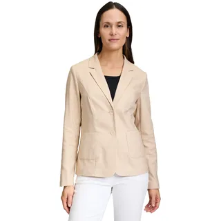 Betty Barclay »Blazer-Jacke langarm grün