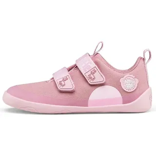 Barfußschuh Lucky Einhorn Pink 32