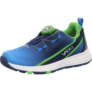 Vado Sky LO Boa GTX Schnürer Blau - Blau