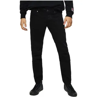 Diesel_1986 Larkee-BEEX_Pants_Schwarz_30W / 32L