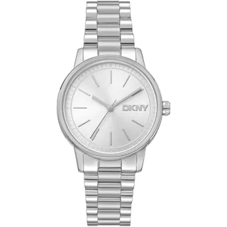 DKNY Urban Edelstahl 32 mm DK1L085M0035