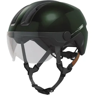 HUD-Y ACE Moss Green M