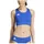 top blue XS