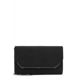 TAMARIS Clutch TAS Amalia Schwarz Damen