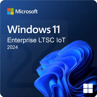 Microsoft Windows 11 Enterprise 64-Bit UPG DE