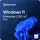 Windows 11 Enterprise 64-Bit UPG DE