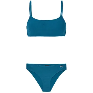 Protest - Women's PRTDice - Bikini Gr 34 blau