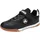 Unisex J-sh Ev Hallenturnschuh Jet Black White 37 EU