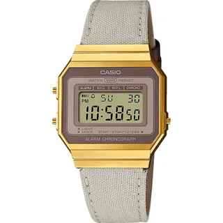 Casio Vintage A700WEGL-7AEF