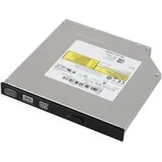 Dell Optical Drive 8x (DVD Laufwerk, CD Laufwerk), Optisches Laufwerk, Schwarz