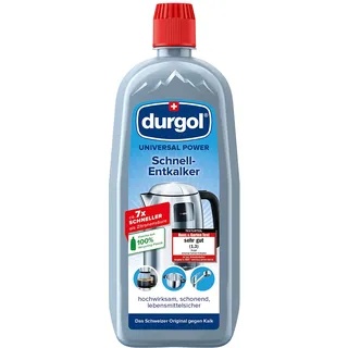 Durgol Entkalker 750 ml
