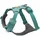 Front Range Hundegeschirr River Rock Green S