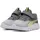 Flexfocus Modern AC Inf Cool Dark Gray/Fresh Yellow/White 20