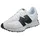 327 Herren black/white 37