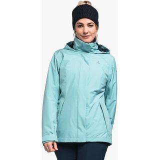 Schöffel 3in1 Jacket Partinello Damen cole blue 38