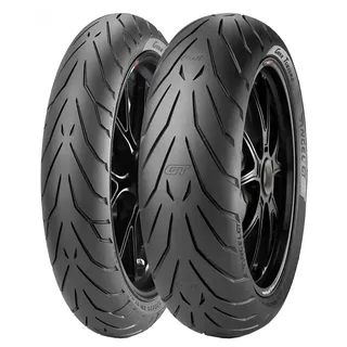 Pirelli Angel GT Front M/C 120/70 R17 58W