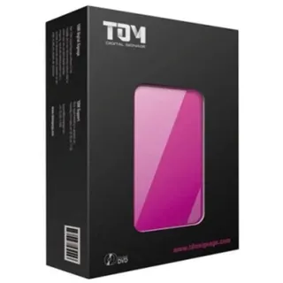 Sony DIGITAL SIGNAGE SOFTWARE TDM