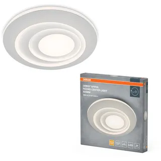 Osram ORBIS SPIRAL 1 40W weiß