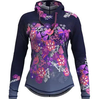 Crazy Pull Ibex wild garden (X135) L