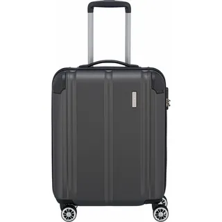 City 4-Rollen Cabin 55 cm / 40 l anthrazit