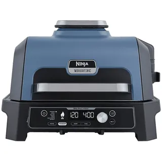 Ninja Woodfire Pro Connect XL Outdoor Grill & Smoker