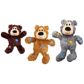 Kong Wild Knots Bears XS