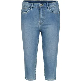 Garcia Slim Fit Jeans für Damen - Blau