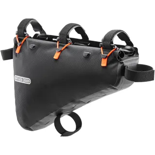 Ortlieb Frame-Pack RC 4 L schwarz/schwarz