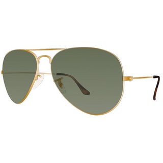 Vans Henderson II Sonnenbrille Gold,