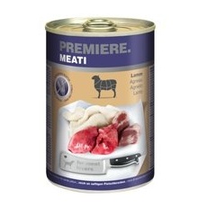 PREMIERE Meati Lamm 24x400 g