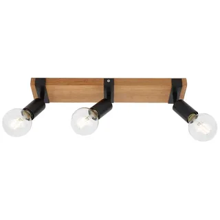 MOLINI SPL-2079-3 Italux Strahlerlampe - Schwarz