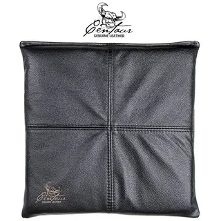 Centaur Sitzkissen 35 x 35 cm Schwarz