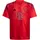 FC Bayern München 24/25 Heimtrikot Kids Red 140