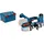 Akku-Bandsäge GCB 18V-63 ohne Akku + L-Boxx