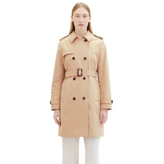 Tom Tailor Basic Trenchcoat (1040486)