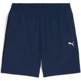 Puma Flex Stretch Woven 7” Short club navy L
