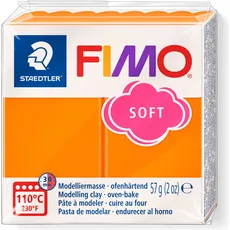 Bild Fimo Soft 57 g tangerine