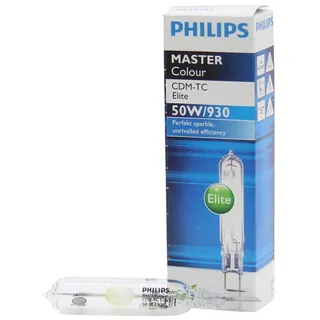 Philips Lampen Entladungslampe CDM-TC Elite 50W/930